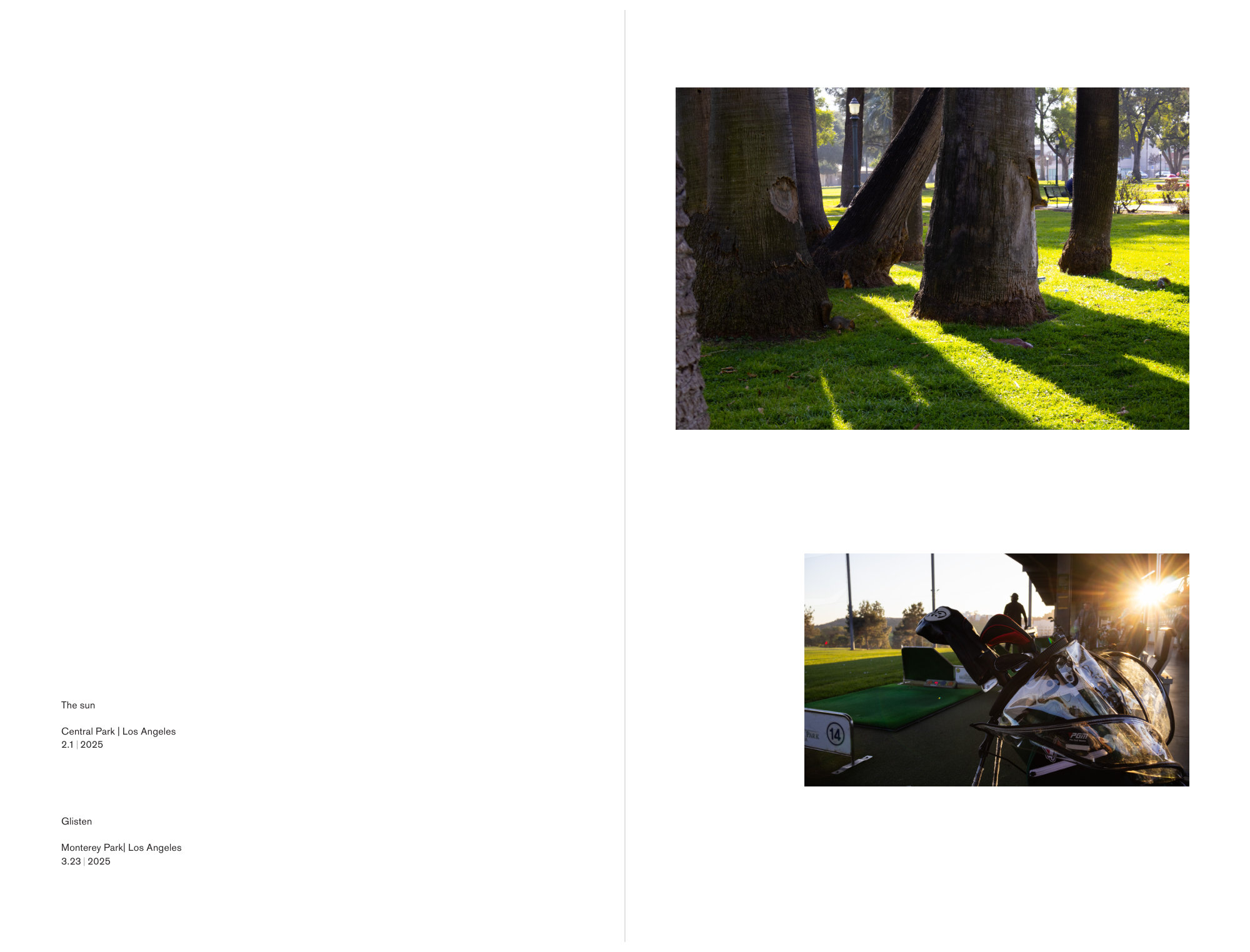 FeeLING of NATURe Book p05