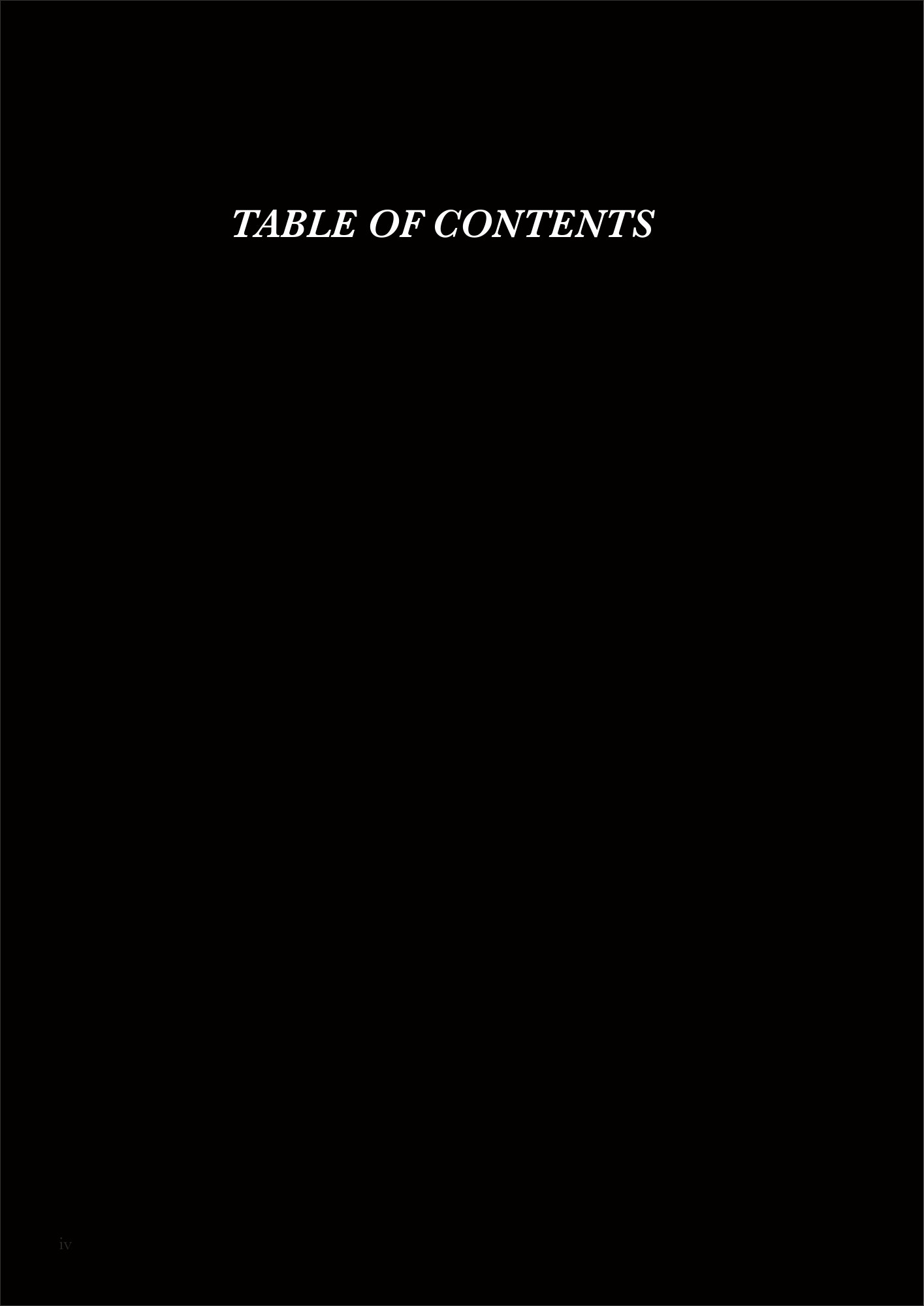 Echo of BITE Book